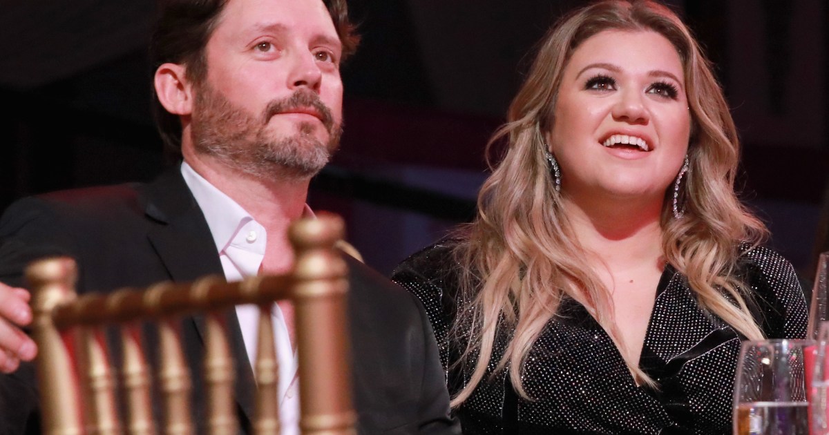 Kelly Clarkson’s Ex-Assistant Brittney Marie Jones Accused of Cheating on Husband With Brandon Blackstock