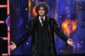 Howard Stern