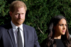 Netflix Prince Harry Meghan Markle