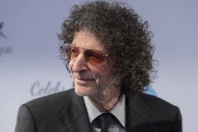 Howard Stern Can See Emma Bunton in 'Girl-On-Girl Action' in Resurfaced Video