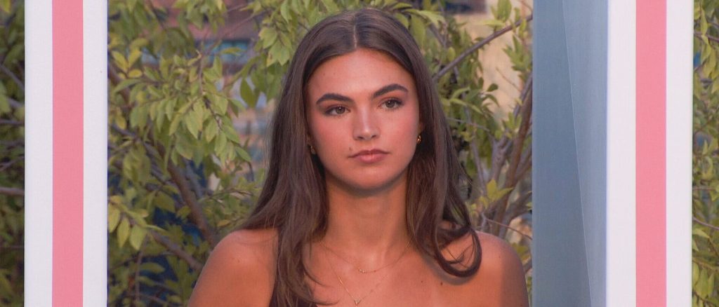 Lauren Domingue