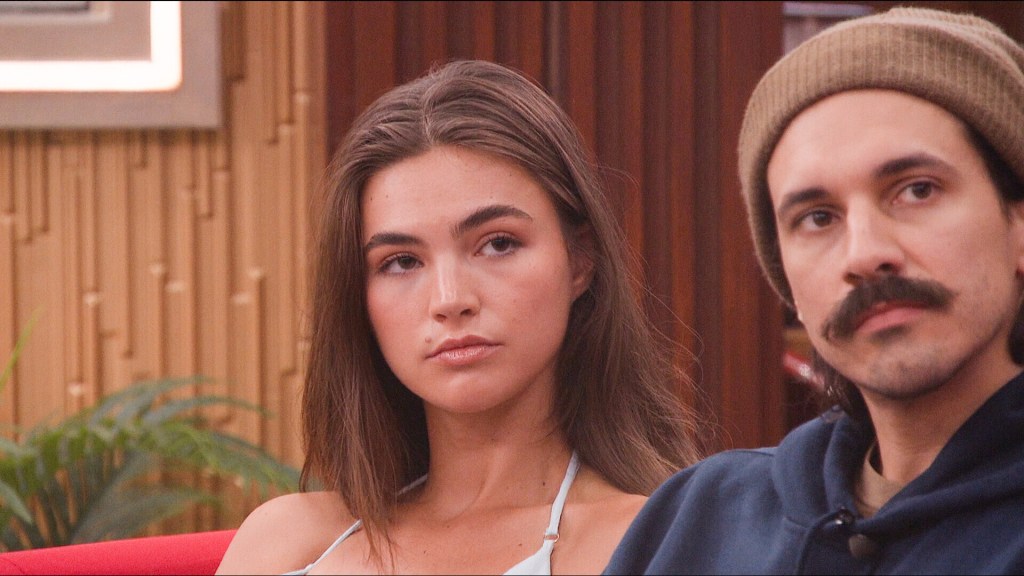 Big Brother 27: Lauren Domingue