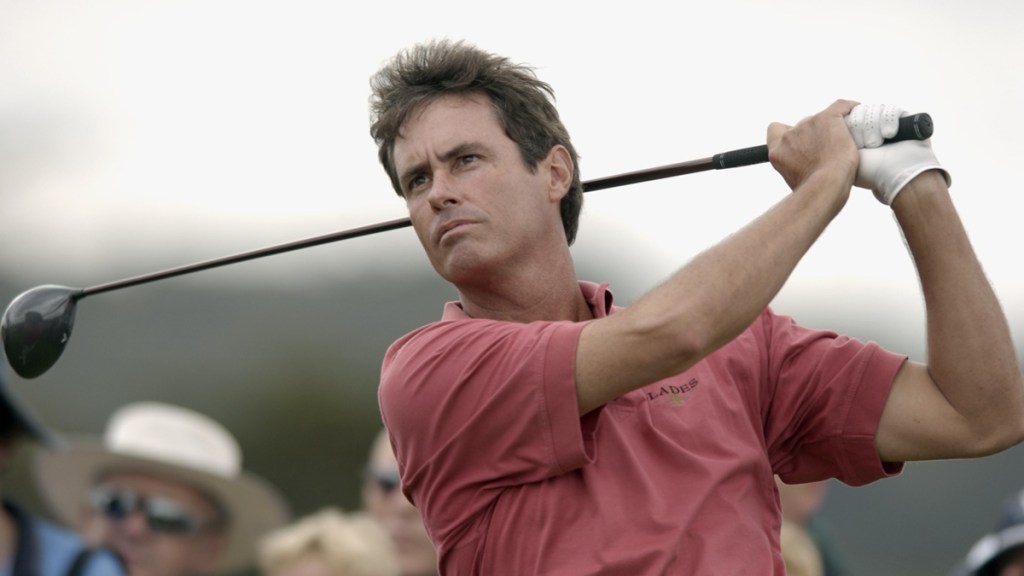 Ian-Baker Finch Net Worth 2025: How Much Money Does He Make?