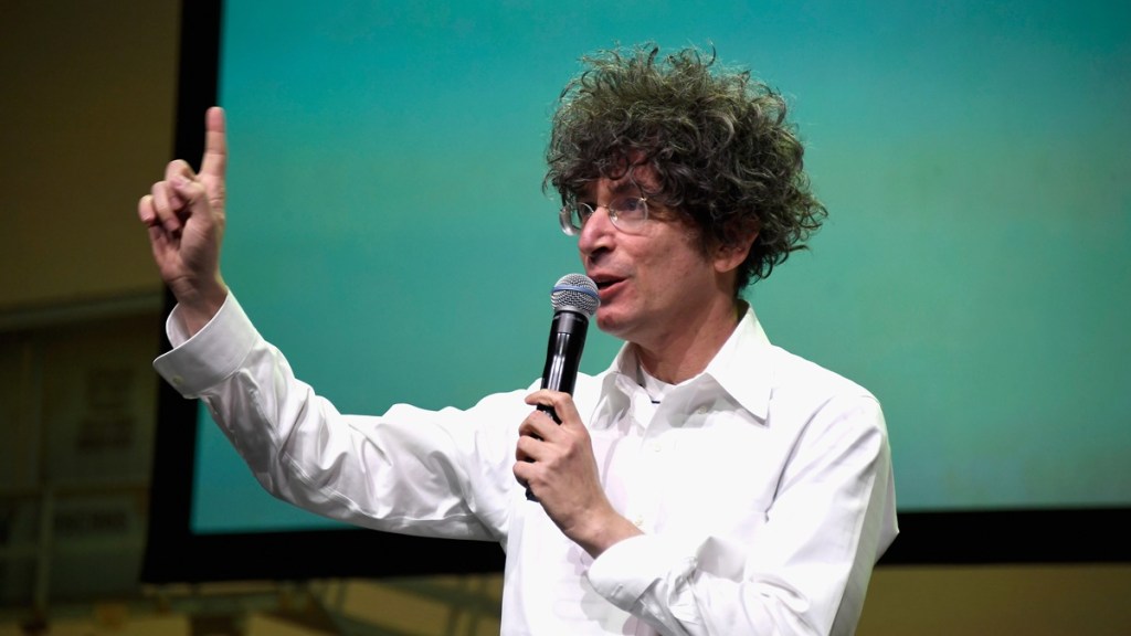 James Altucher Net Worth 2025: How Much Money Does He Make?