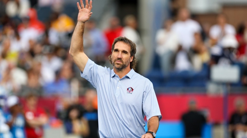 Jared Allen Net Worth 2025: How Much Money Does He Make?