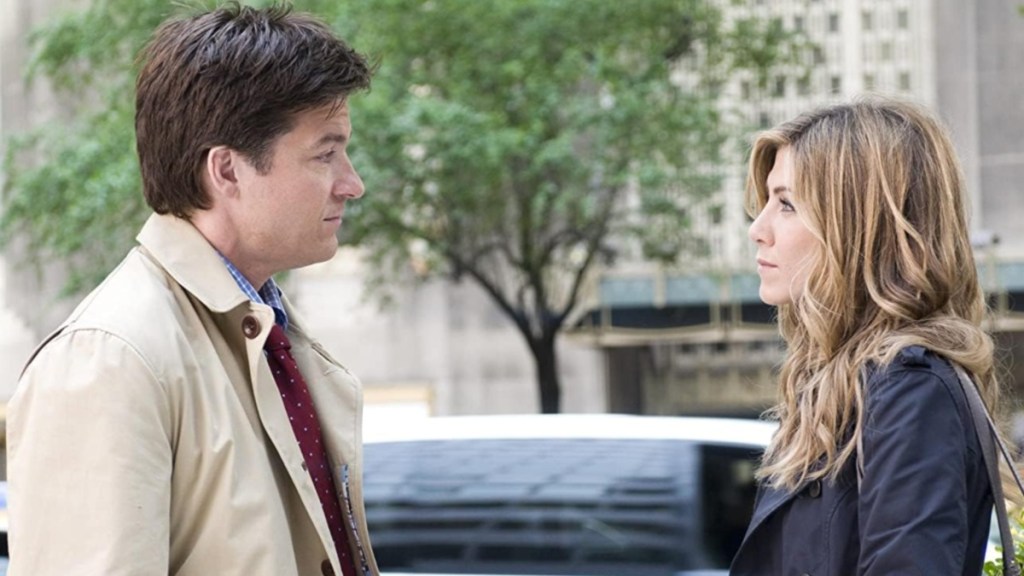 Jason Bateman Shares How Jennifer Aniston Is Part of His Family