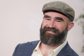 Jason Kelce Reveals His Thoughts on Being a 'Hall of Famer'