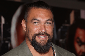 Jason Momoa