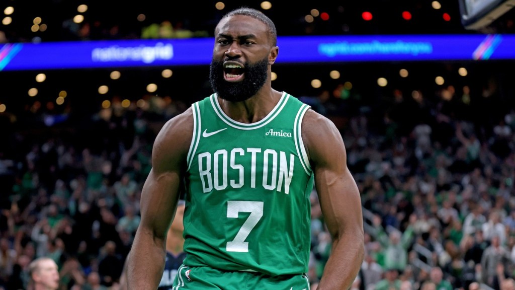 Jaylen Brown Net Worth 2025: How Much Money Does He Make?