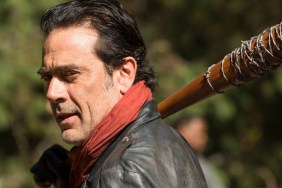 Jeffrey Dean Morgan Addresses Viral 'Masturbate' Theory