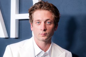 Jeremy Allen White Spotted Shirtless, Flaunting Body On Beach