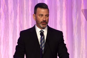 Jimmy Kimmel Talks About Italian Citizenship & What He Plans For
