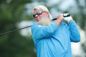 John Daly Net Worth 2025: How Much Money Does He Make?