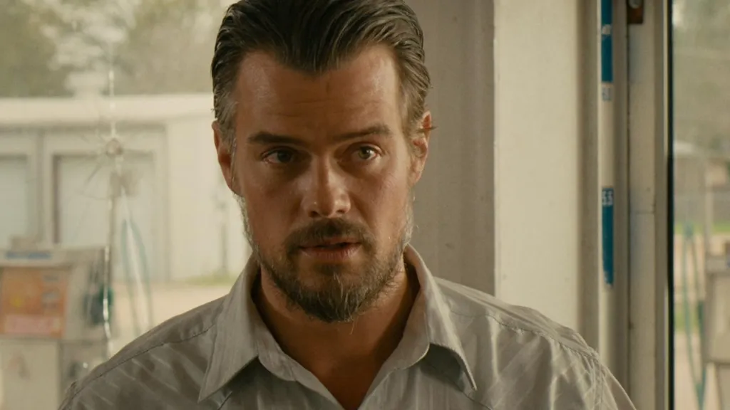 Josh Duhamel Reveals Why He Left Hollywood