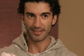 Justin Baldoni Accused of 'Harassing' Another It Ends With Us Actress