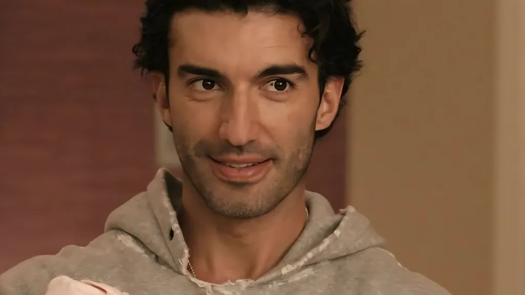 Justin Baldoni Accused of 'Harassing' Another It Ends With Us Actress