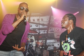 Kanye West & Pusha T Aren't Reuniting Ever Again
