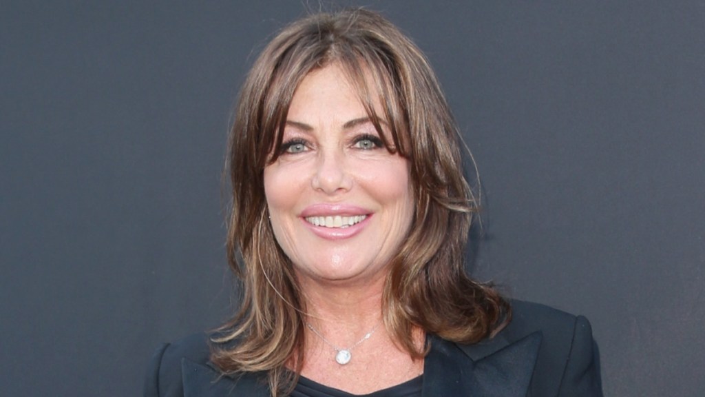 Kelly LeBrock Net Worth 2025: How Much Money Does She Make?