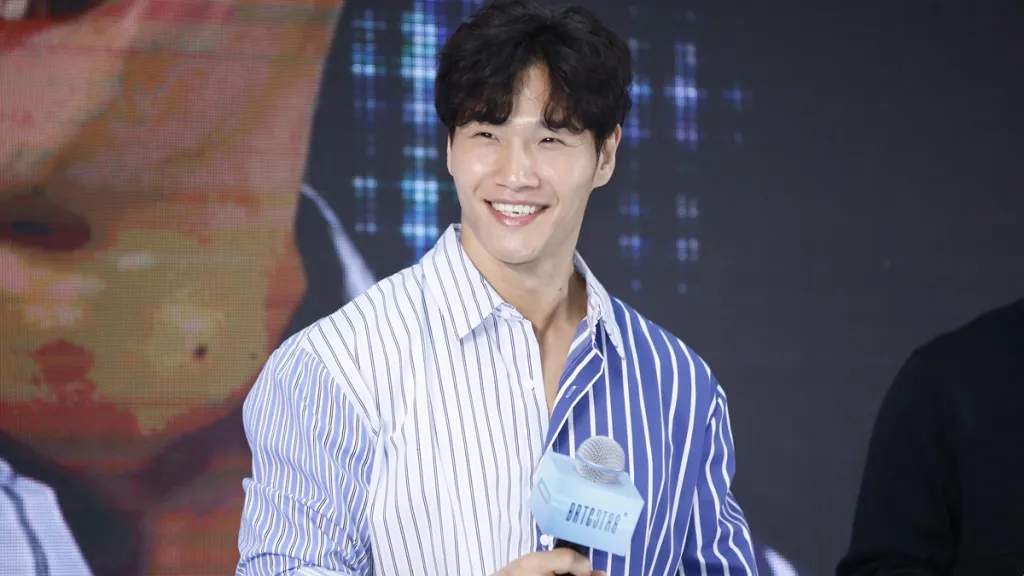 Kim Jong-kook Net Worth 2025: How Much Money Does He Make?