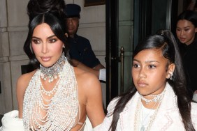 Kim Kardashian Slammed for Letting North West Wear 'Inappropriate' Corset