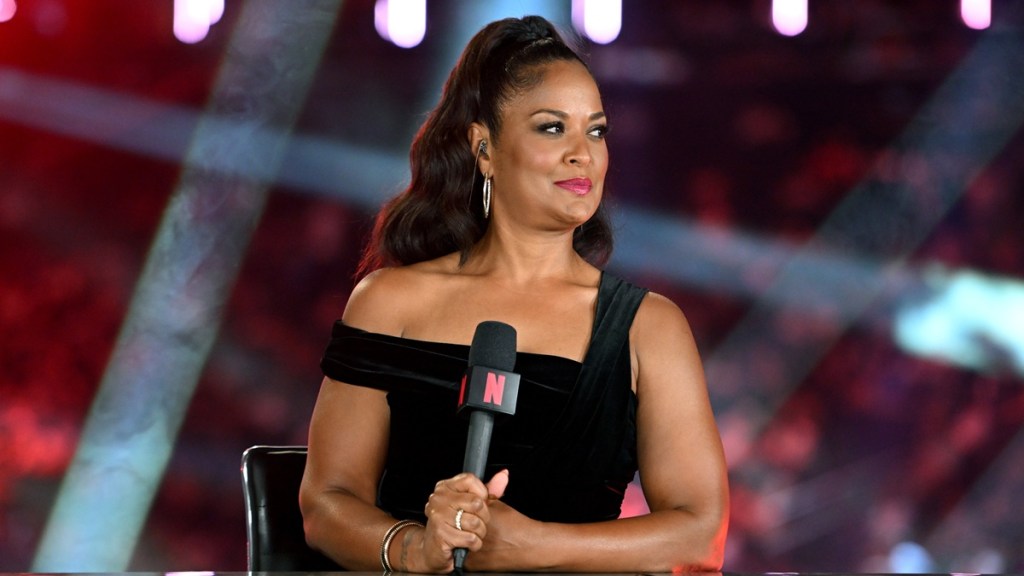 Laila Ali Net Worth 2025: How Much Money Does She Make?