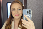 Lindsay Lohan Hollywood comeback