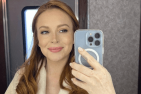 Lindsay Lohan Hollywood comeback