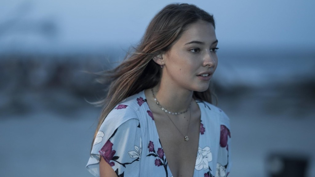 Madelyn Cline Net Worth 2025: How Much Money Does She Make?