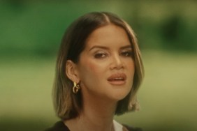 Maren Morris Reacts to Fan Touching Her Inappropriately