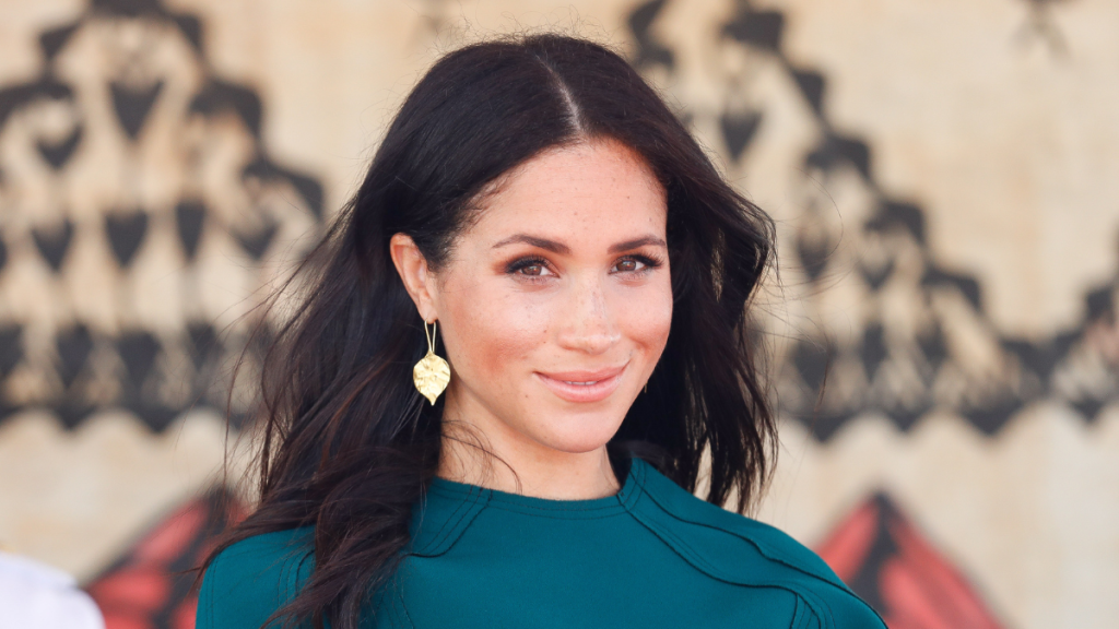 Meghan Markle