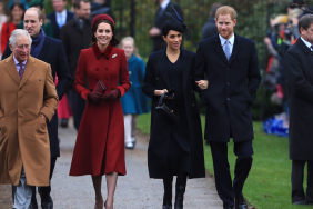 Meghan Markle Royals