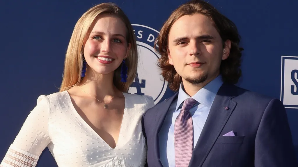 Michael Jackson's Son Prince Engaged to Molly Schirmang
