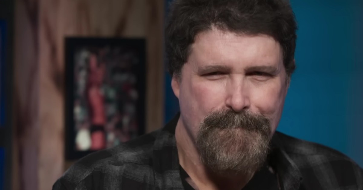 Mick Foley Net Worth 2025: How Much Money Does He Make?