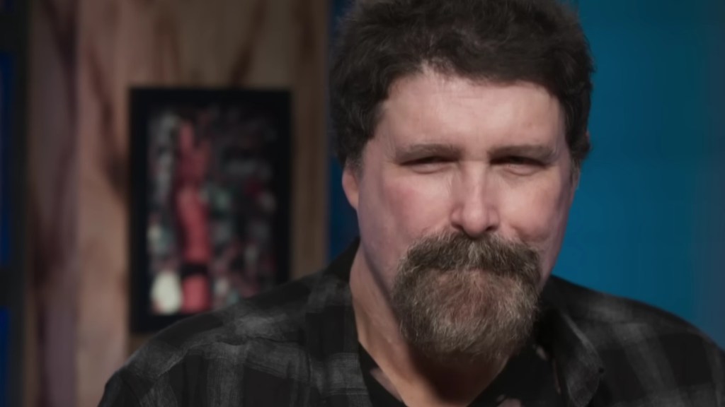Mick Foley Net Worth 2025: How Much Money Does He Make?