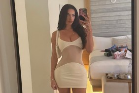 Kylie Jenner's Best Friend Anastasia Shows Off How 'Great' Her 'T**s' Are