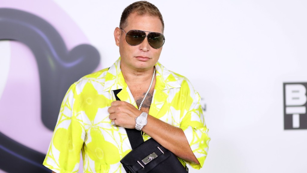Scott Storch Net Worth 2025: How Much Money Does He Make?