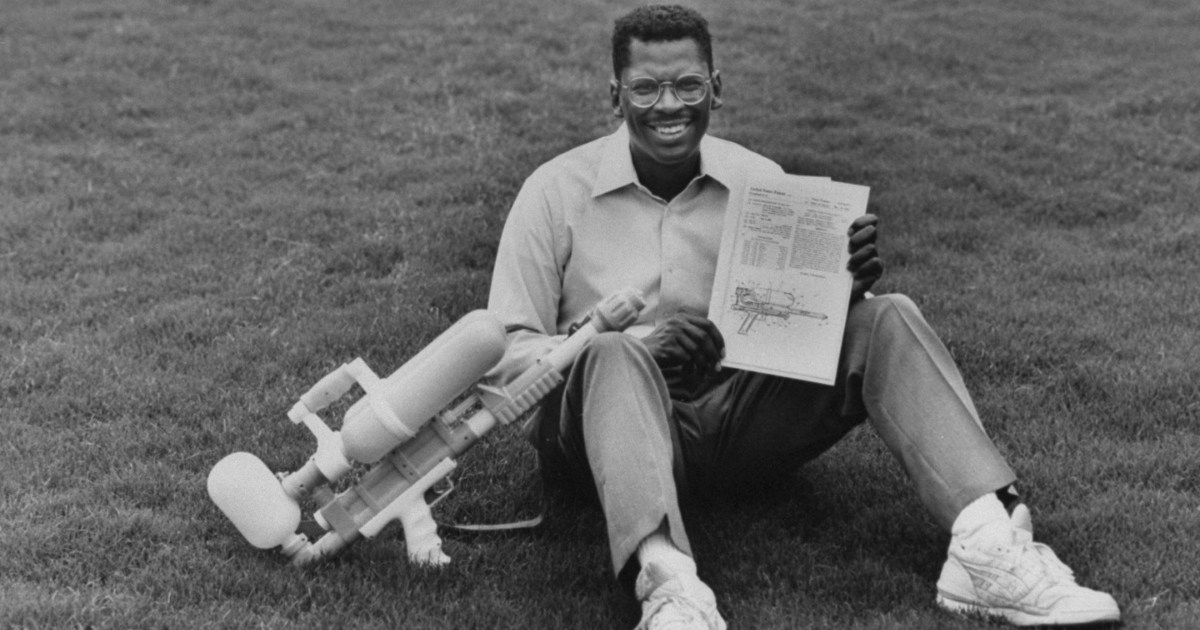 Lonnie Johnson Net Worth 2025: How Much Money Does He Make?