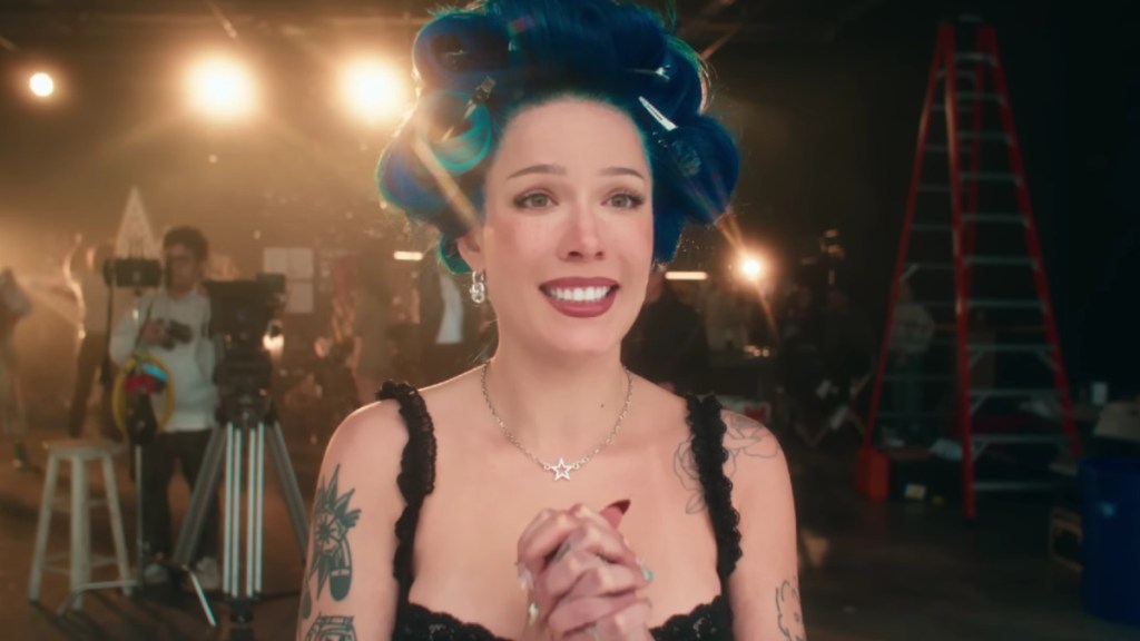 Halsey Net Worth 2025: How Much Money Does She Make?