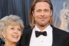 Brad Pitt's Mom Jane Etta Pitt Passes Away