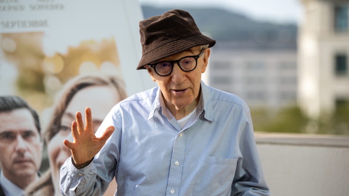 Woody Allen Net Worth 2025 How Much Money Does He Make? Reality Tea