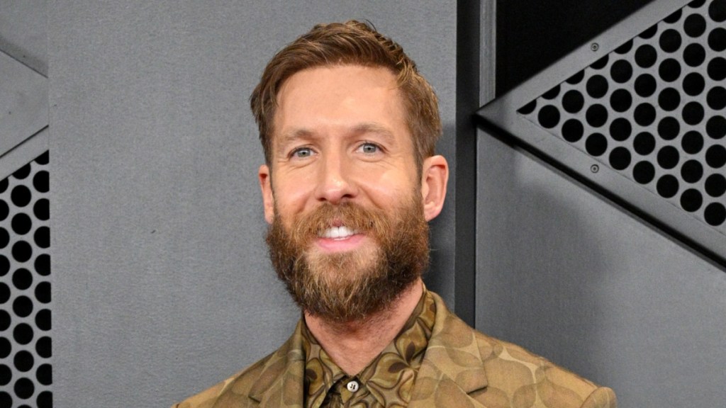 Calvin Harris Net Worth 2025: How Much Money Does He Make?