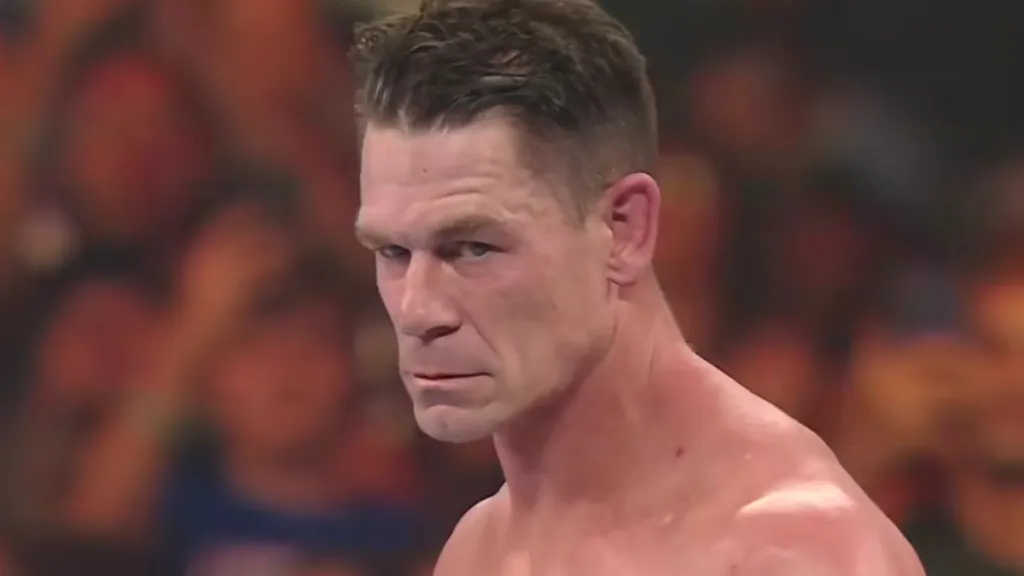 John Cena Says Cosmetic Procedure Changed His Life
