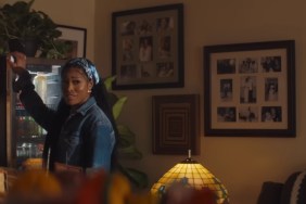 Keke Palmer Talks About Sex Scenes With Pete Davidson