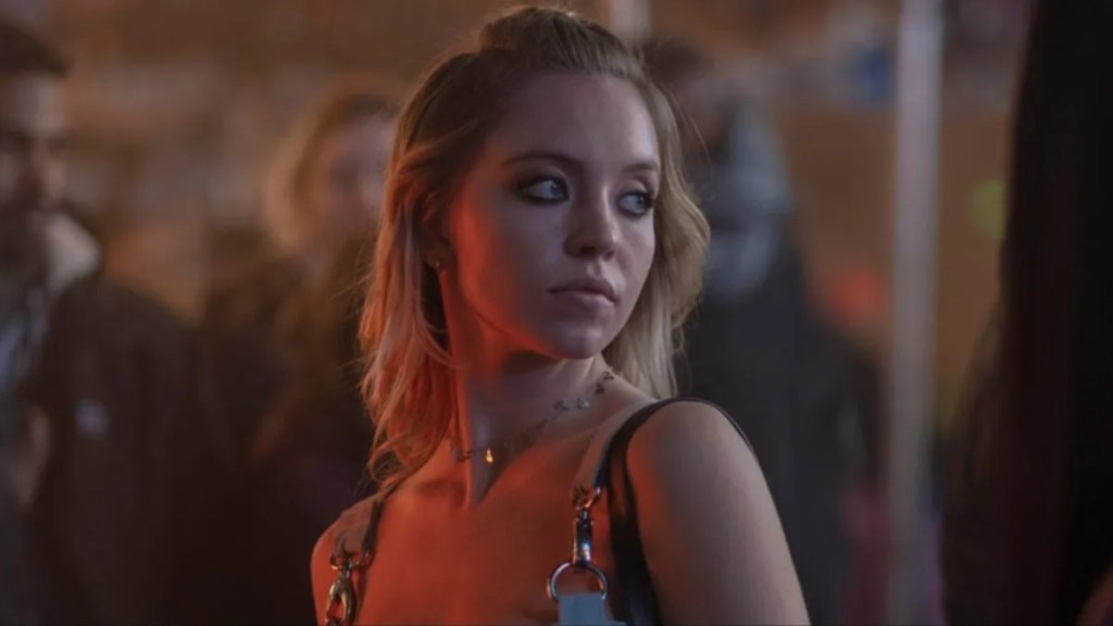 Sydney Sweeney's First Pitch for Red Sox Video Resurfaces