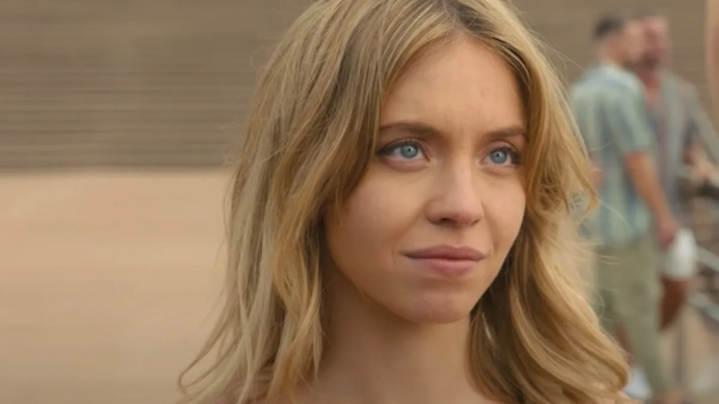 Sydney Sweeney Rumored to Appear in The Devil Wears Prada 2