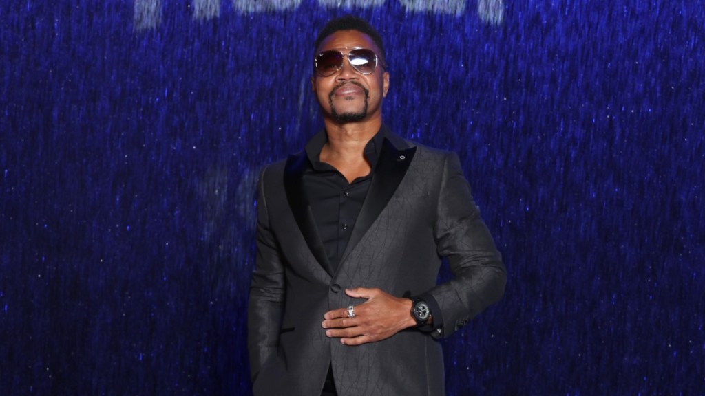 Cuba Gooding Jr. Net Worth 2025: How Much Money Does He Make?