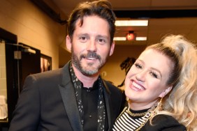 Kelly Clarkson's Ex-Husband, Brandon Blackstock Dies at 48
