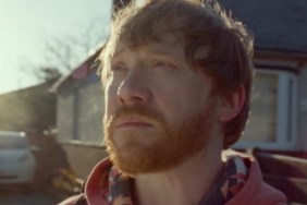 Ed Sheeran Wears Wedding Gown For Rupert Grint In New Video