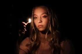 Sydney Sweeney's Controversial Ad Is Now on Las Vegas Sphere