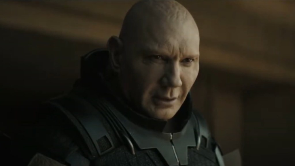 Henry Cavill & Dave Bautista Set to Fight in Upcoming Highlander Movie
